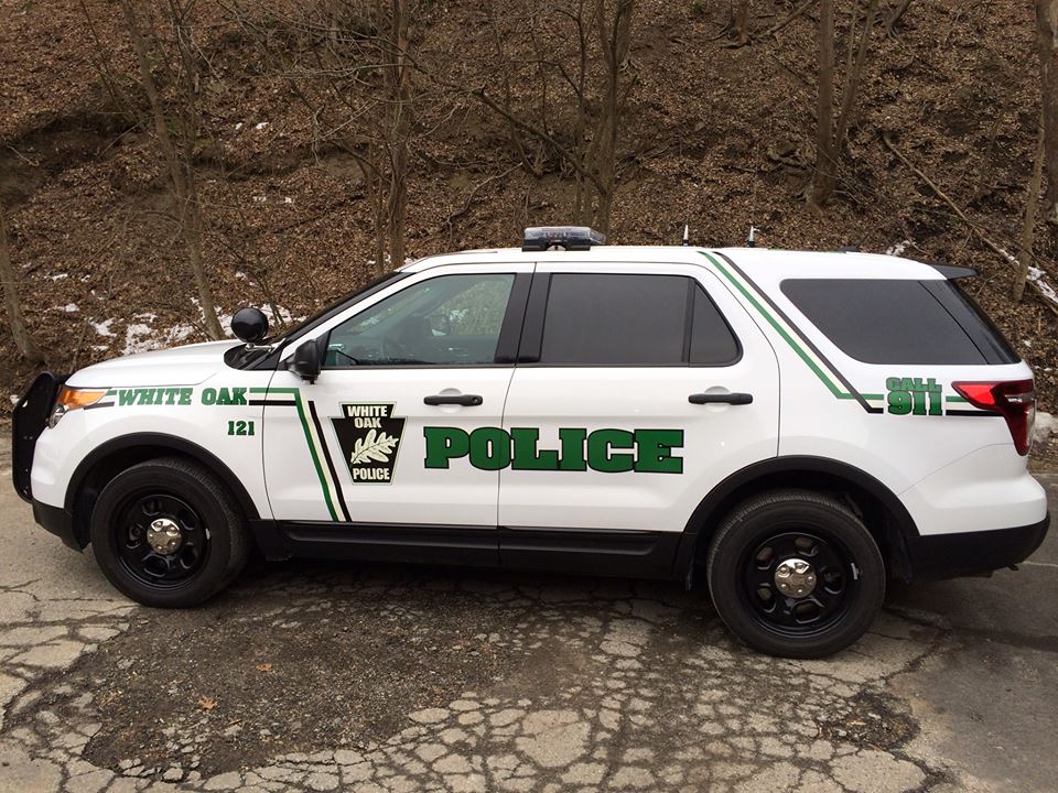 White Oak Police Department